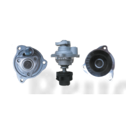 BOMBA (M2F6G8591AA)  BOMBA AGUA FIESTA 2003-2008-KA 2003-2008-IKON 2000-2006-ECO SPORT 2003-2008-COURIER 2003-2008 / MOTOR 1.6