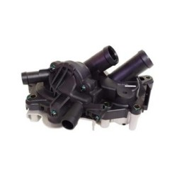 BOMBA AGUA (04E121121A) BOMBA AGUA POLO(13-14)–AUDI A1(11-14)–IBIZA(13-16)/(1.4L) (COMPLETA CON CARCASA)