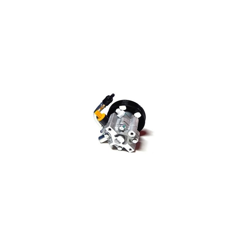 BOMBA DIRECC. (96980873) BOMBA DIRECCION HIDRAULICA SPARK (2011-2018) (CON POLEA)