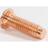 BORNE (761560)  BORNE MARCHA DELCO 5MT 8MT 10MT 20MT 22MT 25MT 27MT SD200 SD250 SD300 LARGO