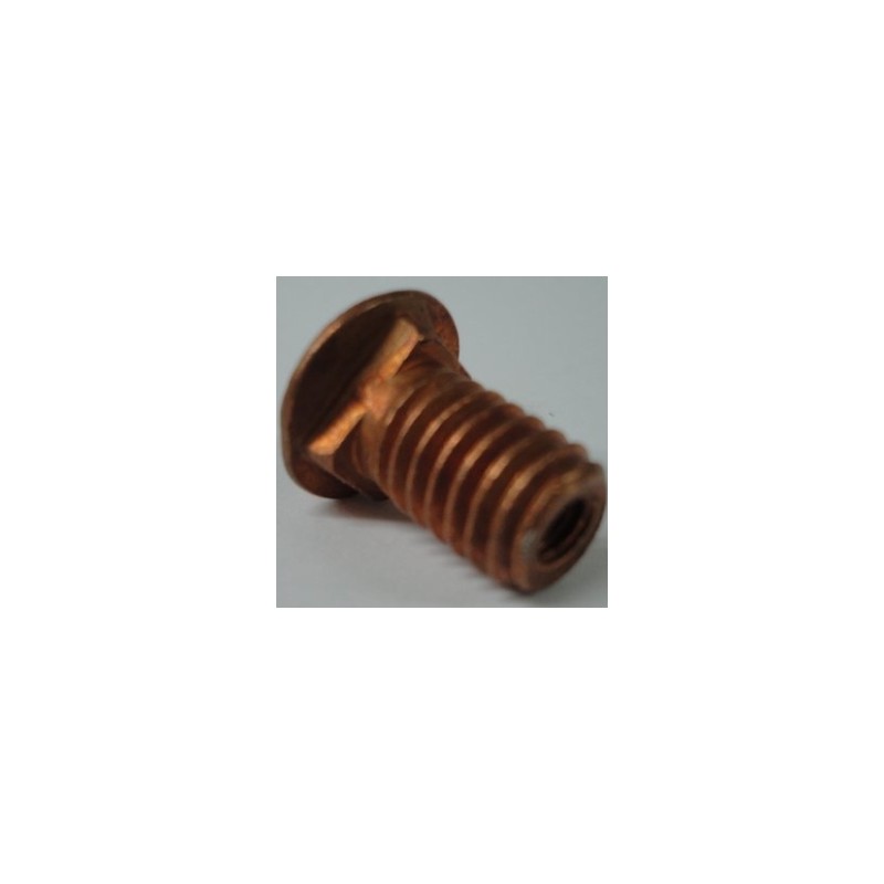 BORNE (761563)  BORNE MARCHA CHEVROLET RECTO CORTO CON ROSCA