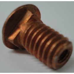 BORNE (761563)  BORNE MARCHA CHEVROLET RECTO CORTO CON ROSCA