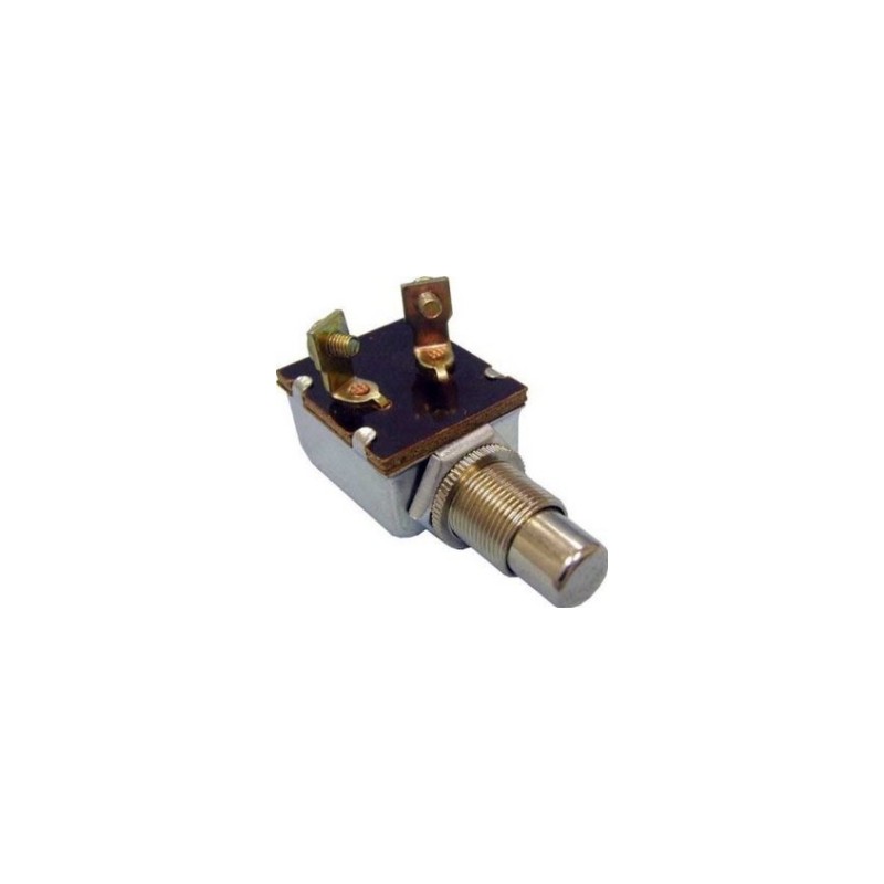 BOTON (L733)  BOTON DE MARCHA 2 POLOS TW