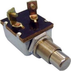 BOTON (L733)  BOTON DE MARCHA 2 POLOS TW