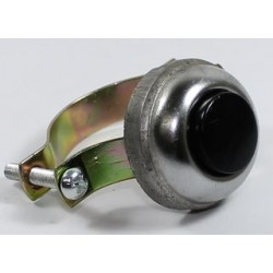 BOTON (L812)  BOTON DE CLAXON UNIVERSAL CON ABRAZADERA TW