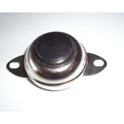 BOTON (L813)  BOTON DE CLAXON Y TIMBRE  UNIVERSAL SIN ABRAZADERA