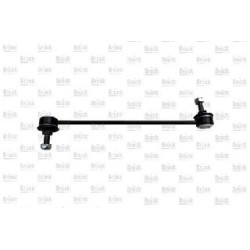 BRAZO (2S613B438AC-EURO)  BRAZO BARRA ESTABILIZADORA FIESTA 2003-2011-IKON 2012-2014-ECOSPORT 2003-2012CACHUATE / LAR