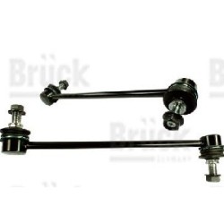 BRAZO (54618ET00A-EURO)  BRAZO BARRA ESTABILIZADORA SENTRA B16 DELANTERO CACAHUATE