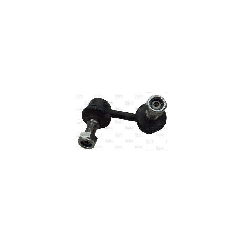 BRAZO (54668EA010-EURO)  BRAZO BARRA ESTABILIZADORA FRONTIER-PATHFINDER-X TERRA 2005-2010  DELANTERO IZQUIERDO CACAHUATE