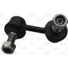 BRAZO (54668EA010-EURO)  BRAZO BARRA ESTABILIZADORA FRONTIER-PATHFINDER-X TERRA 2005-2010  DELANTERO IZQUIERDO CACAHUATE