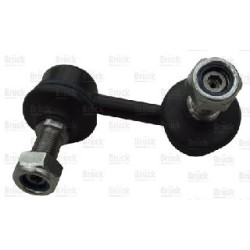 BRAZO (54668EA010-EURO)  BRAZO BARRA ESTABILIZADORA FRONTIER-PATHFINDER-X TERRA 2005-2010  DELANTERO IZQUIERDO CACAHUATE