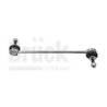 BRAZO (8V513B438AB-EURO)  BRAZO BARRA ESTABILIZADORA FIESTA 08-10 ECOSPORT 10-13 MAZDA 2 CACAHUATE DEL