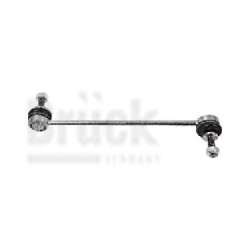 BRAZO (8V513B438AB-EURO)  BRAZO BARRA ESTABILIZADORA FIESTA 08-10 ECOSPORT 10-13 MAZDA 2 CACAHUATE DEL