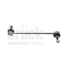 BRAZO (8V513B438AB-EURO)  BRAZO BARRA ESTABILIZADORA FIESTA 08-10 ECOSPORT 10-13 MAZDA 2 CACAHUATE DEL