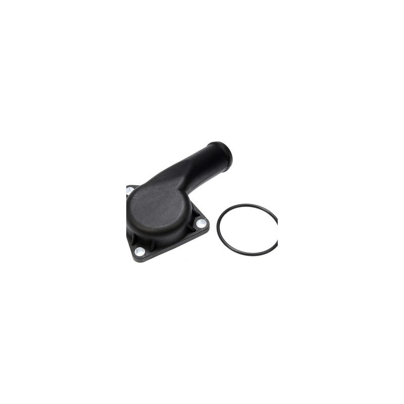 BRIDA (021121121C)  BRIDA TOMA DE AGUA   CODO BOMBA DE AGUAA499-01MOTOR VR6