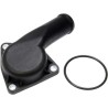 BRIDA (021121121C)  BRIDA TOMA DE AGUA   CODO BOMBA DE AGUAA499-01MOTOR VR6