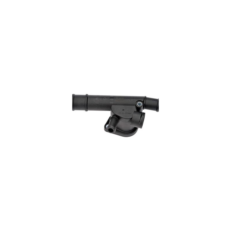 BRIDA (038121132C)  BRIDA TOMA AGUA A4-NEW BEETLE / MOTOR DIESEL – 1 SALIDA – 1