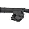 BRIDA (038121132C)  BRIDA TOMA AGUA A4-NEW BEETLE / MOTOR DIESEL – 1 SALIDA – 1