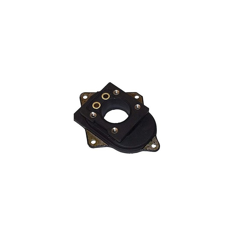 BRIDA (050129761F)  BRIDA CARBURADOR A3-DERBY 1995-1997 / MONOTRONIC