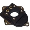 BRIDA (050129761F)  BRIDA CARBURADOR A3-DERBY 1995-1997 / MONOTRONIC