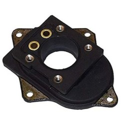 BRIDA (050129761F)  BRIDA CARBURADOR A3-DERBY 1995-1997 / MONOTRONIC