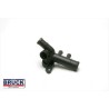 BRIDA (06A121132AQ)  BRIDA TOMA AGUA NEW BEETLE MOTOR 1.8 TURBO TIPO BHP 1 BULBO 4 SALIDAS