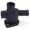BRIDA (06A121132P)  BRIDA TOMA AGUA IBIZA-CORDOBA  99-02  MOTOR 1.6LTS  1 BULBO 2 SALIDAS