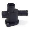BRIDA (06A121132P)  BRIDA TOMA AGUA IBIZA-CORDOBA  99-02  MOTOR 1.6LTS  1 BULBO 2 SALIDAS
