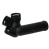 BRIDA (074121132B)  BRIDA TOMA AGUA T4 DOS BULBOS – UNA SALIDA