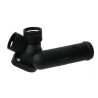 BRIDA (074121132B)  BRIDA TOMA AGUA T4 DOS BULBOS – UNA SALIDA