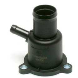 BRIDA (1106000Q0A)  BRIDA TOMA AGUA PLATINA 2002-2008 – MOTOR 1.6 LTS-APRIO-CLIO 2002-2007 – MOTOR 1.6 LTS-KANGOO 2005-2008 – MO