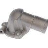 BRIDA (13049F4300)  BRIDA TOMA AGUA TSURU B13 1999-2010 SENTRA CODO MOTOR 16 VALVULAS
