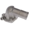 BRIDA (13049F4300)  BRIDA TOMA AGUA TSURU B13 1999-2010 SENTRA CODO MOTOR 16 VALVULAS