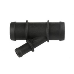 BRIDA (1C0121087E)  BRIDA TOMA AGUA COPLE VENTO-POLO 2013-2017/MANGUERA SUPERIOR RADIADOR