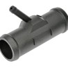 BRIDA (1C0121438A)  BRIDA  TOMA AGUA NEW BEETLE MOTOR 1.8 TURBO TIPO APH/AWV 2 SAL