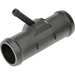 BRIDA (1C0121438A)  BRIDA  TOMA AGUA NEW BEETLE MOTOR 1.8 TURBO TIPO APH/AWV 2 SAL