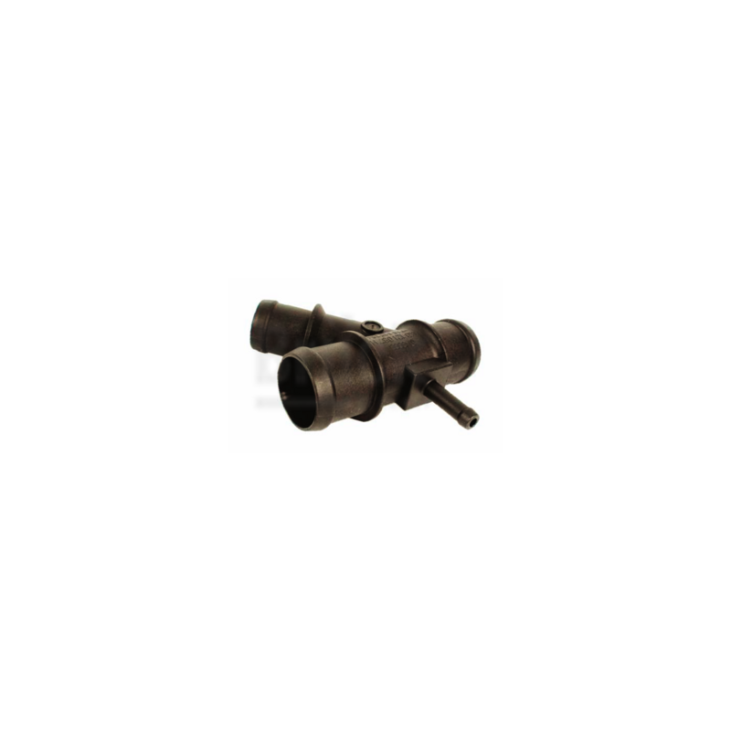 BRIDA (1K0121087H)  BRIDA TOMA  DE AGUA COPLE  BORA MOTOR 2.0LTS. TIPO BPY-BWAGOLF GT