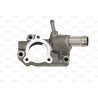 BRIDA (25188413)  BRIDA TOMA AGUA SPARK 13-15 MOTOR 1.2 LTS ALUMINIO