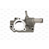 BRIDA (25188413)  BRIDA TOMA AGUA SPARK 13-15 MOTOR 1.2 LTS ALUMINIO