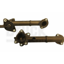 BRIDA (2562202501)  BRIDA TOMA AGUA ATOS 2001-2004 – CON TUBO