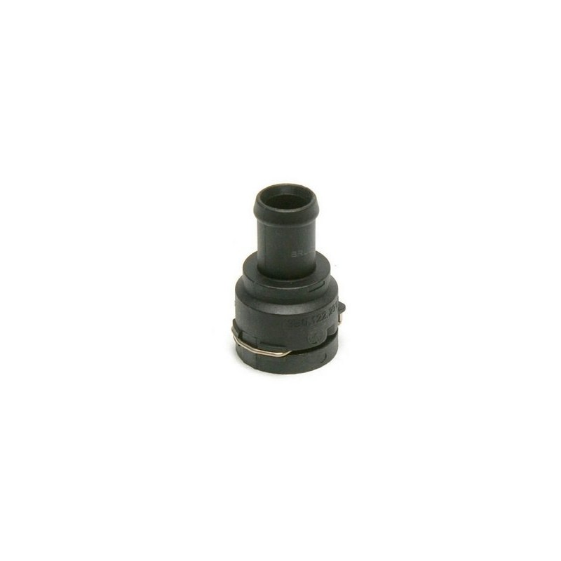 BRIDA (3B0122291B)  BRIDA TOMA AGUA COPLE BORA-JETTA 2012-2014 / VARIAS APL
