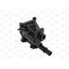 BRIDA (55579951)  BRIDA TOMA AGUA CAJA REGULADORAAVEO SONIC CRUZE ASTRA ZAFIRA