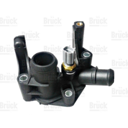 BRIDA (7M5G8K556AC)  BRIDA TOMA AGUA FIESTA 11-14 INCLUYE SENSOR TEMP.