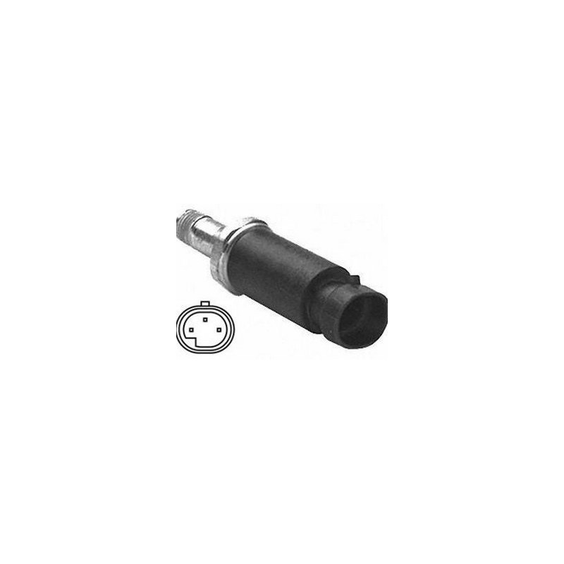 BUBLO (CUB28A010)  BULBO ACEITE CHEVROLET PONT 88-96 PS237