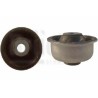 BUJE (191407181B-12MM)  BUJE HORQUILLA A2-A3-DERBY-CORDOBA 2001-2002-IBIZA 2001-2002 / REDONDO CON CEJA HOYO CHICO 12MM-TIPO A4 