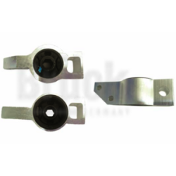 BUJE (1K0199231G)  BUJE HORQUILLA BORA-GOLF A5-LEON-ALTEA-TOLEDO / IZQUIERDO – GRANDE- PUNTA DE ALUMINIO