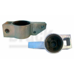 BUJE (1K0199232G)  BUJE HORQUILLA BORA-GOLF A5-LEON-ALTEA-TOLEDO / DERECHO – GRANDE- PUNTA DE ALUMINIO