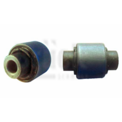 BUJE (1K0501541C)  BUJE BARRA ACOPLAMIENTO BORA SUSPENSION TRASERA-LADO INTERIOR-VA AL SUBCHASIS