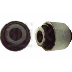 BUJE (1K0505203A)  BUJE BRAZO TRANSVERSAL BORA SUP-TRAS-LADO RUEDA