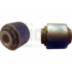 BUJE (1K0505543A)  BUJE BARRA ACOPLAMIENTO BORA SUSPENSION TRASERA–LADO RUEDA-VA A LA MANGUETA